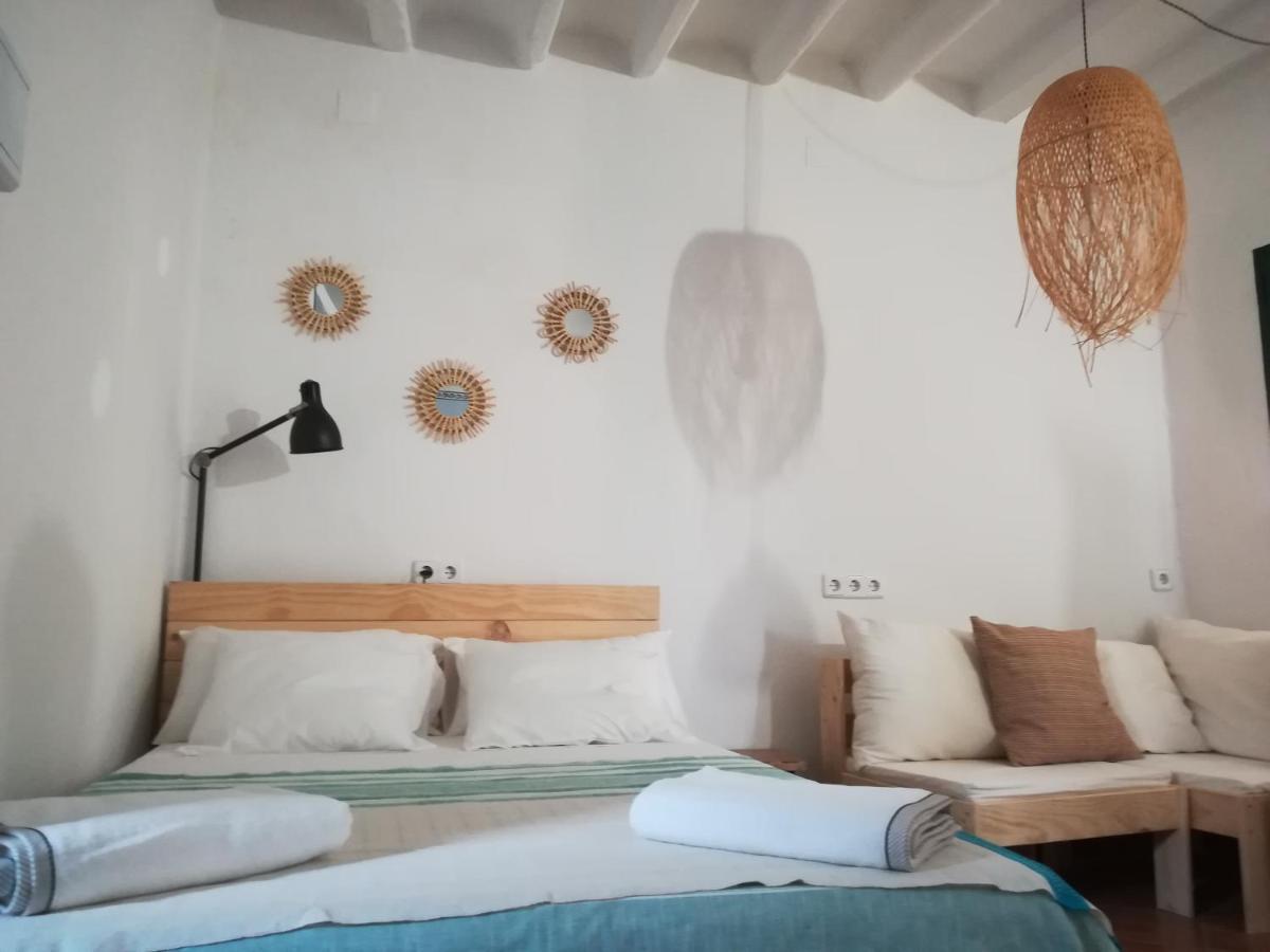 Olivia III Apartment Tarragona Exterior photo
